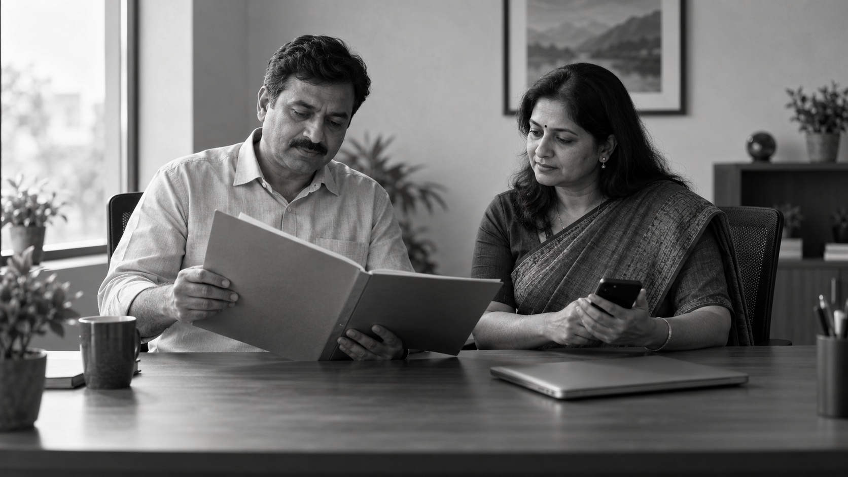 Aadhaar eSign: Consent, Authentication and Document Checks in India