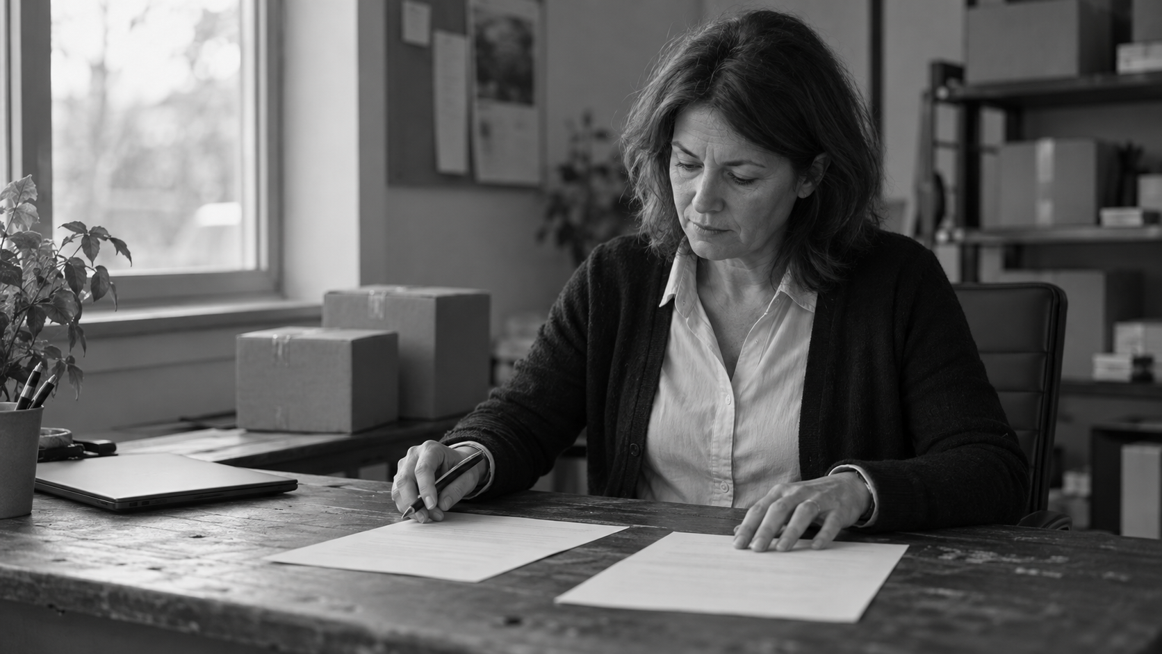 What Are Actual Damages? A Business Contract Calculation