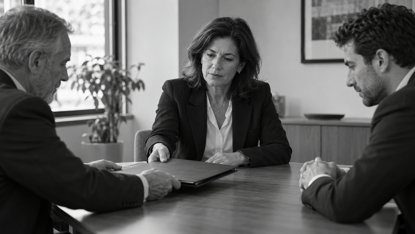 Assignment vs Novation: Who Remains Liable?