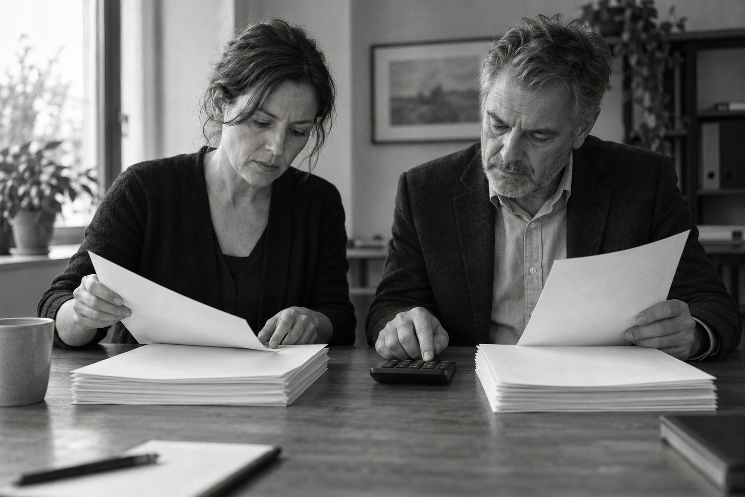 Contract Audits: Scope, Evidence and Corrective Actions