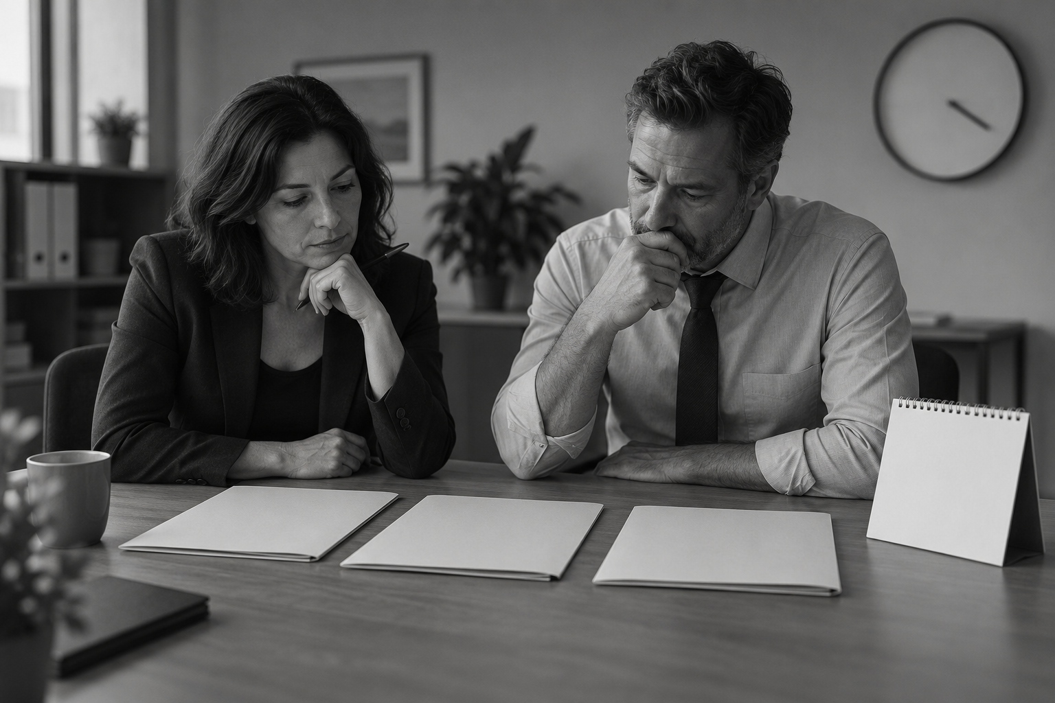 Contract Effective Date vs Signing Date: A Worked Timeline