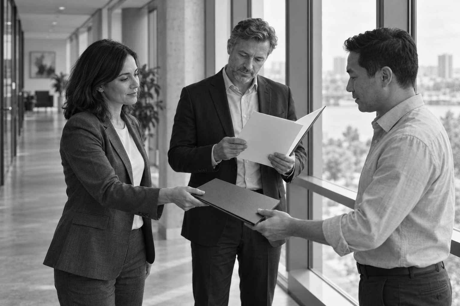 Contract Lifecycle Management: Stages, Owners and a Worked Example