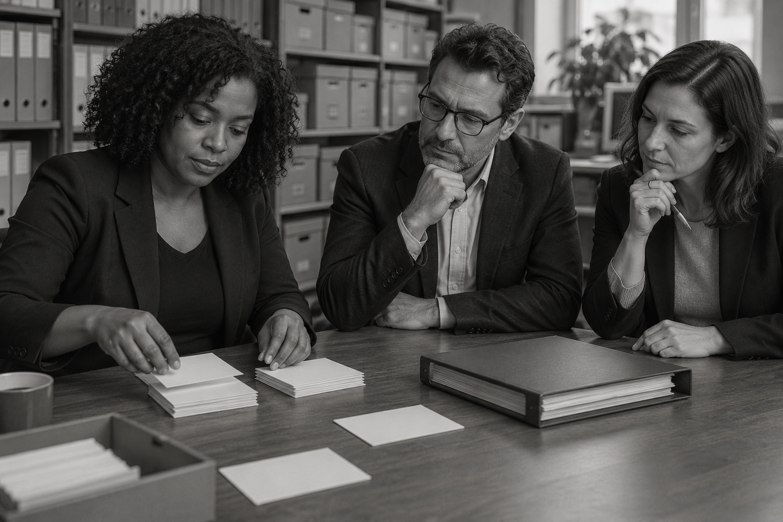 Contract Management KPIs: Definitions, Denominators and Owners