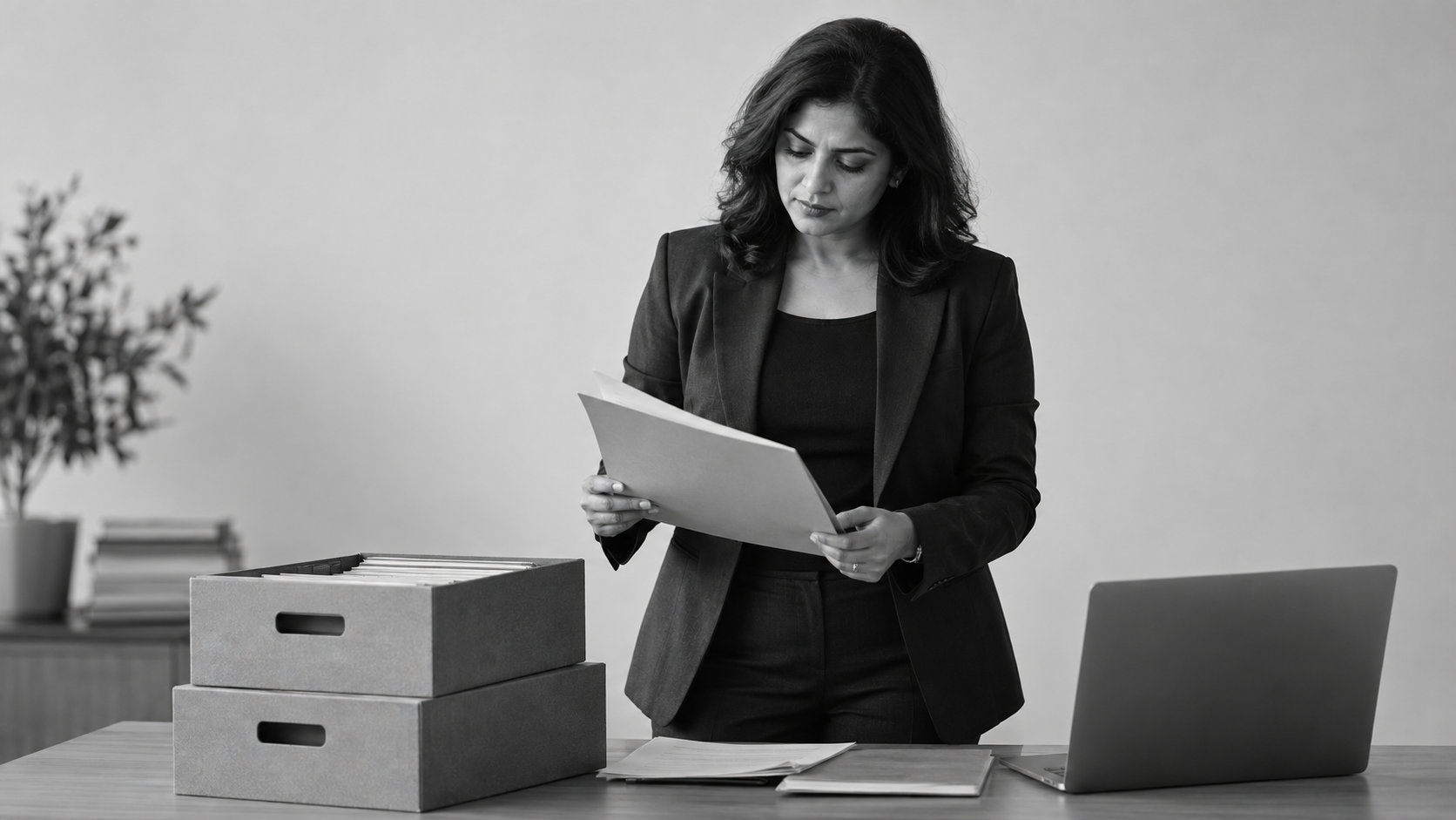 Contract Repository Migration: Reconcile Records Before Cutover