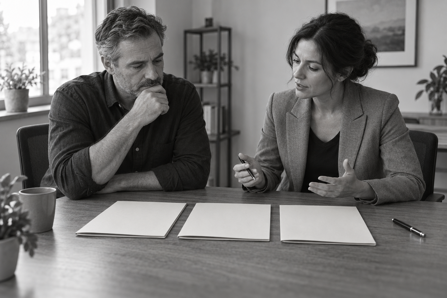 Contract vs Agreement: When a Promise Becomes Enforceable
