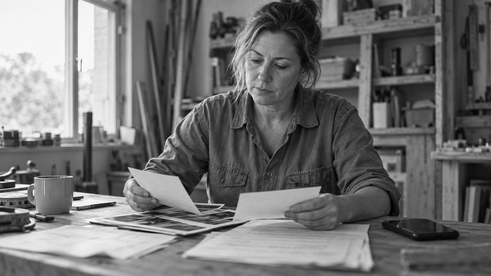 Can a Contractor Sue Without a Written Contract?
