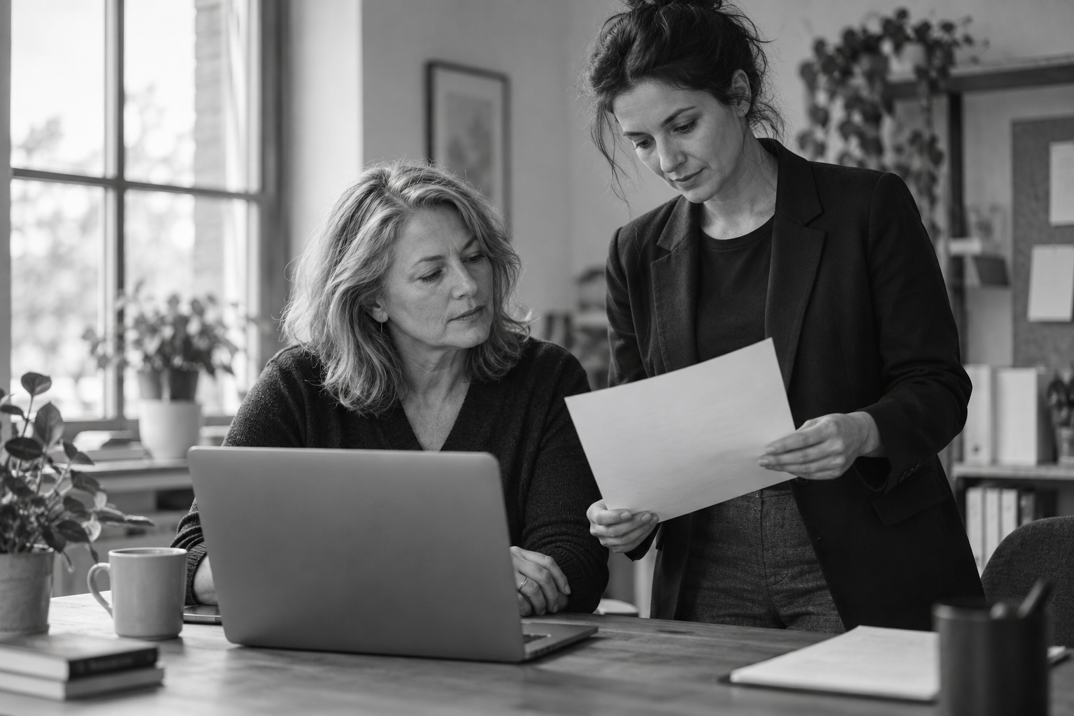 Electronic Signatures in Google Docs: Options and Recordkeeping