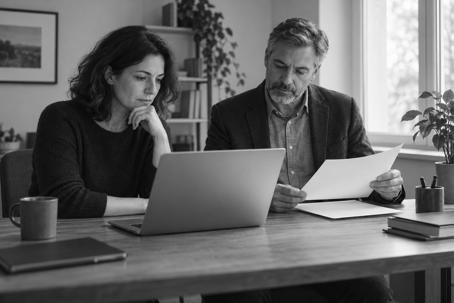 Electronic Signatures in Word: Insert, Request and Verify