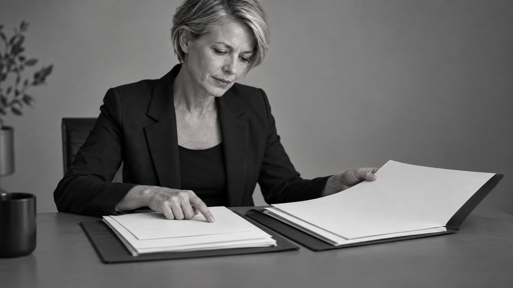Order Form vs. Master Agreement: How to Check a Contract Conflict