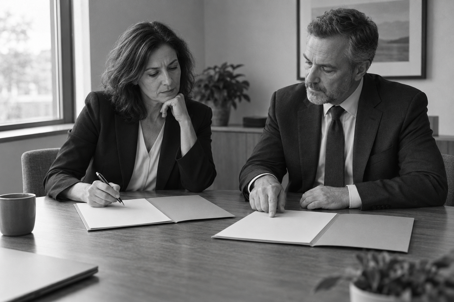 Signing on Behalf of Someone Else: Authority and Signature Blocks