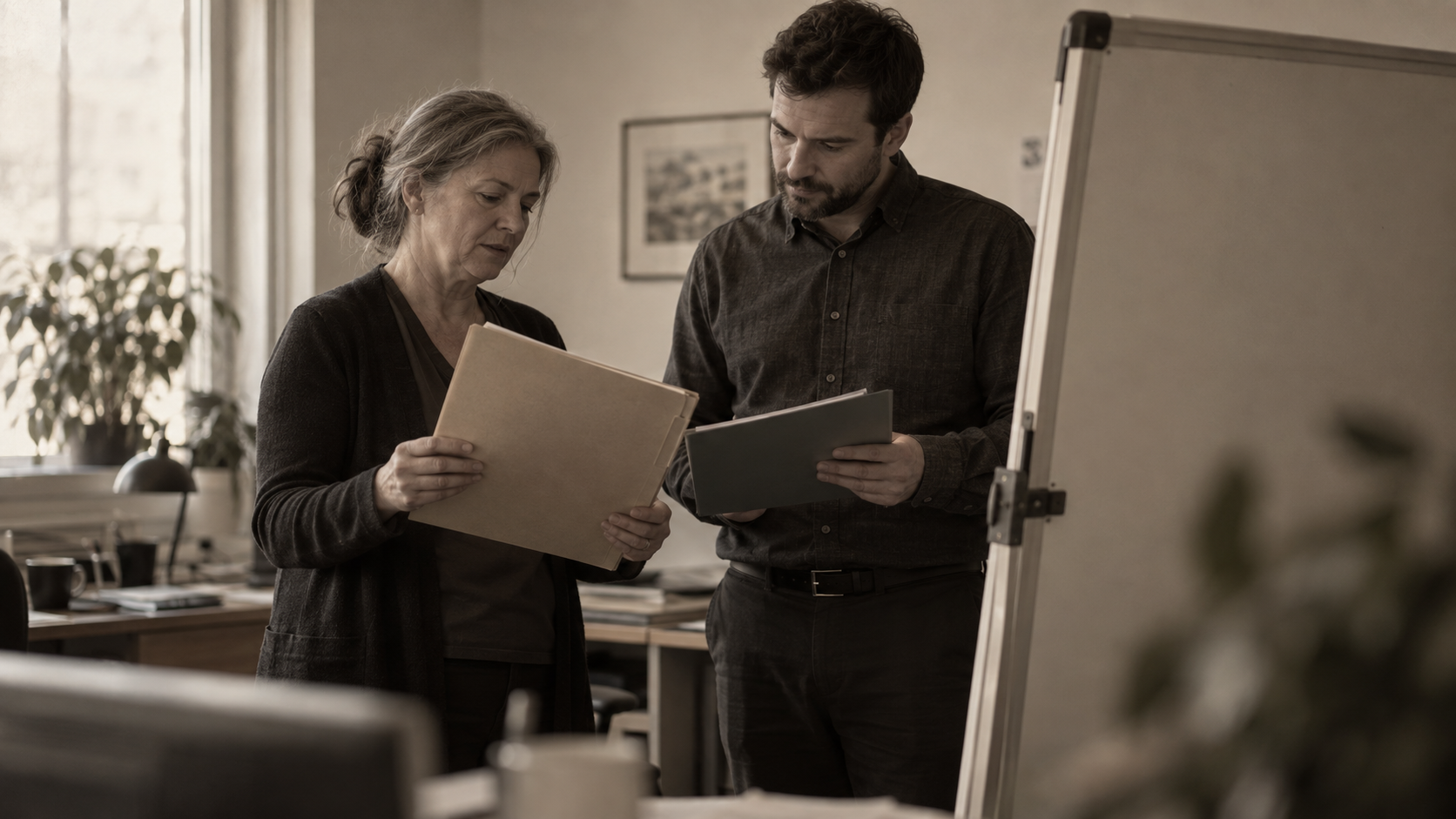 Your Software Vendor Was Acquired: What Changes in Your Contract?