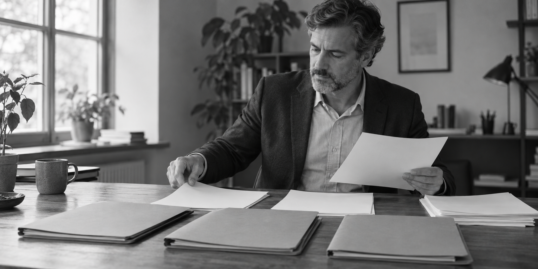 Types of Contracts: A Practical Guide to Choosing the Right Form